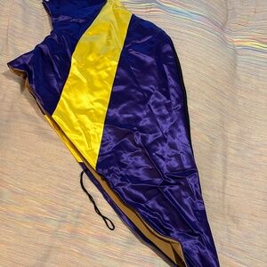 Northwestern Brown Hood